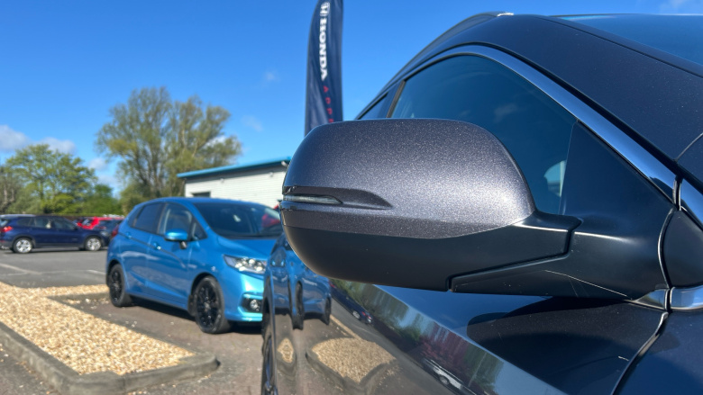 Honda CR-V 2.0 i-MMD Hybrid SR  2WD 5dr eCVT Hybrid Estate